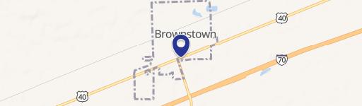 Brownstown, IL 62418