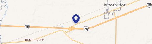 Brownstown, IL 62418