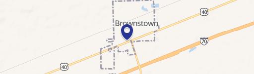 Brownstown, IL 62418