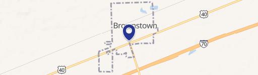 Brownstown, IL 62418