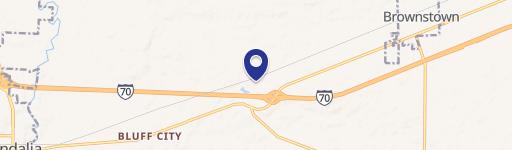 Brownstown, IL 62418