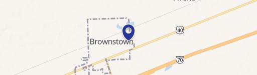 Brownstown, IL 62418