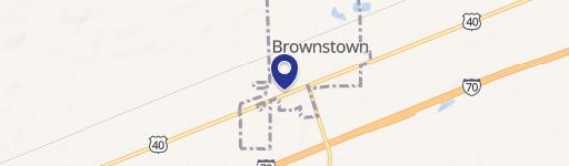 Brownstown, IL 62418