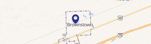 Brownstown, IL 62418