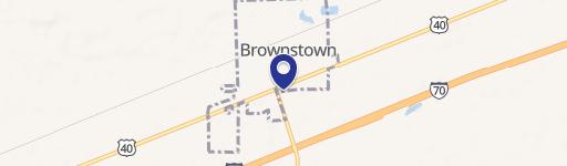 Brownstown, IL 62418