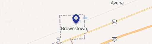 Brownstown, IL 62418