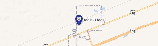 Brownstown, IL 62418