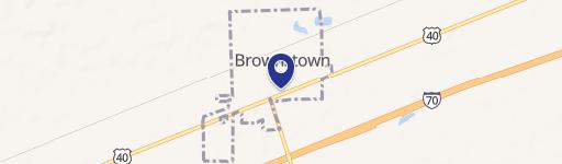 Brownstown, IL 62418