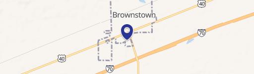Brownstown, IL 62418