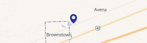 Brownstown, IL 62418