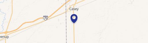Casey, IL 62420