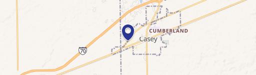 Casey, IL 62420