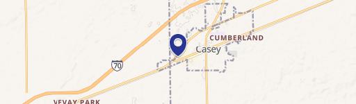 Casey, IL 62420
