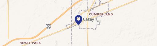Casey, IL 62420