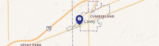 Casey, IL 62420