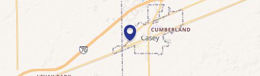 Casey, IL 62420