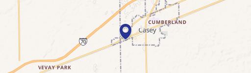 Casey, IL 62420
