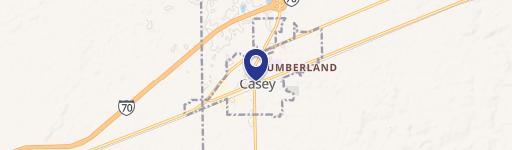 Casey, IL 62420