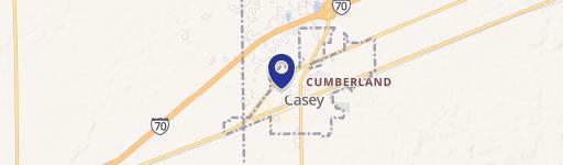 Casey, IL 62420