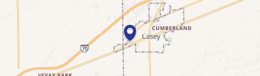 Casey, IL 62420