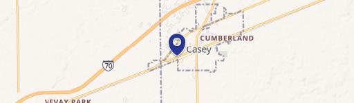 Casey, IL 62420