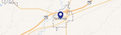 Greenup, IL 62428