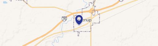 Greenup, IL 62428