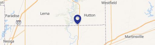 1399 County Rd 1800e