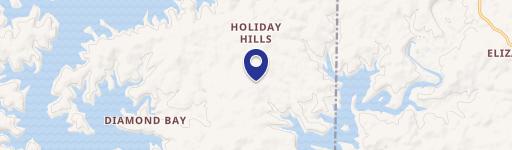 County Rd 149th At Woods Pt Rd Rd