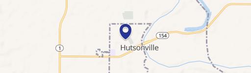 Hutsonville, IL 62433