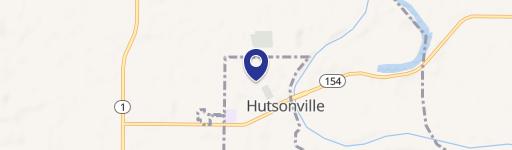 Hutsonville, IL 62433