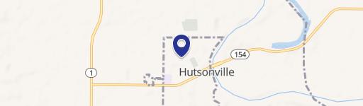 Hutsonville, IL 62433