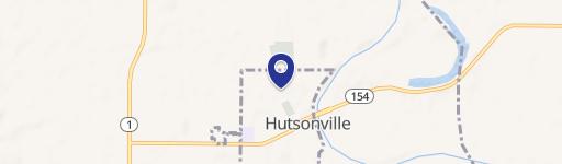 Hutsonville, IL 62433