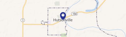Hutsonville, IL 62433