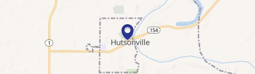 Hutsonville, IL 62433