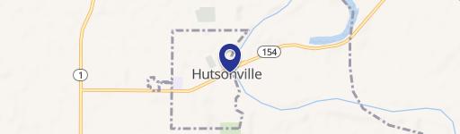Hutsonville, IL 62433