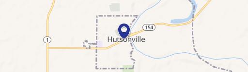 Hutsonville, IL 62433