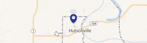 Hutsonville, IL 62433
