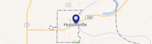 Hutsonville, IL 62433