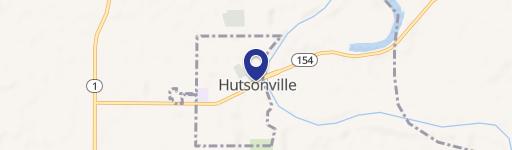 Hutsonville, IL 62433