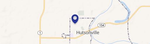 Hutsonville, IL 62433
