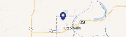 Hutsonville, IL 62433