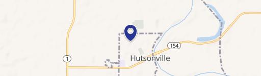 Hutsonville, IL 62433