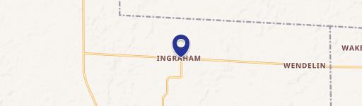 5253 Old Ingraham Rd