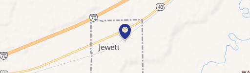 Jewett, IL 62436