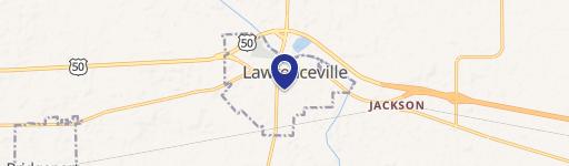 Lawrenceville, IL 62439