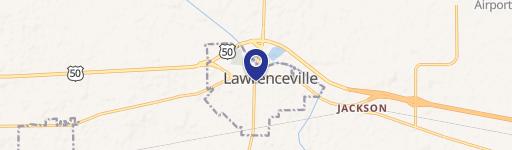 Lawrenceville, IL 62439