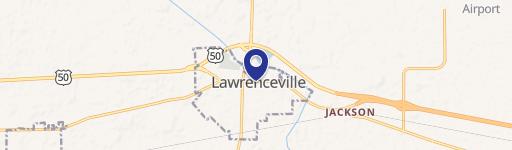 Lawrenceville, IL 62439