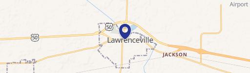 Lawrenceville, IL 62439