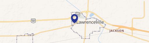 Lawrenceville, IL 62439